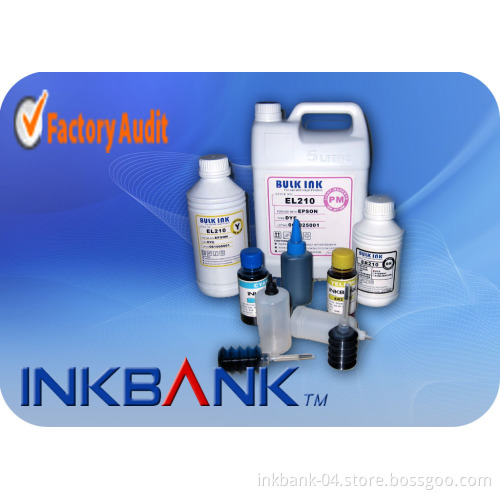 Hot-Selling Cheap Dye Ink with High Quality (E850)